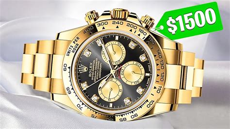 what kind of rolex should i buy|most affordable rolex watches.